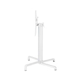 Baza 720mm, alb, Scudo